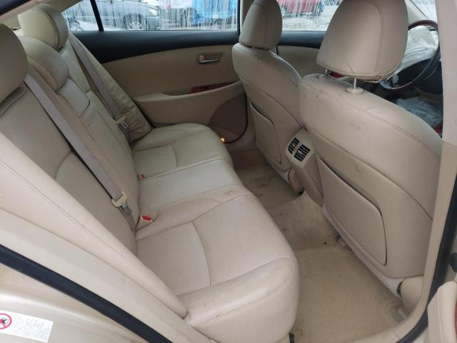 Photo 10 from auction – 2008 LEXUS ES 350 with VIN JTHBJ46G082214776
