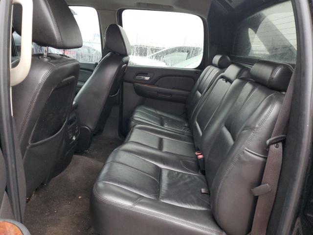 Photo 10 from auction – 2008 CHEVROLET AVALANCHE with VIN 3GNFK12348G302228