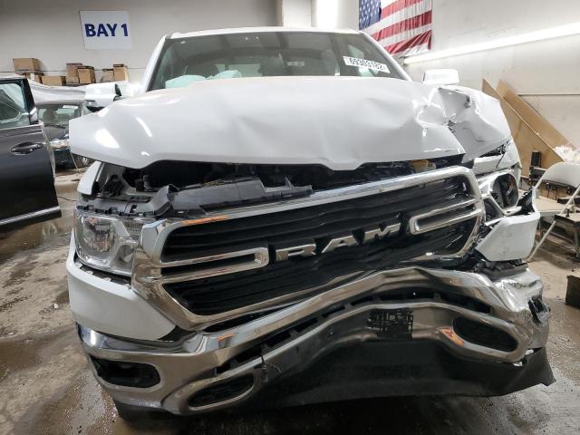 Фото 5 с аукциона – 2019 RAM 1500 BIG H с VIN 1C6SRFFTXKN788690