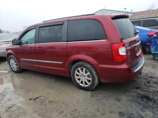 Photo 2 from auction – 2013 CHRYSLER TOWN & COU with VIN 2C4RC1BG3DR736876
