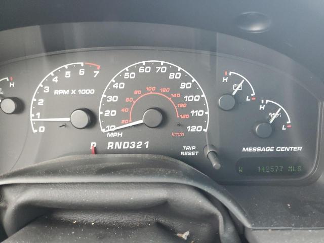 Photo 9 from auction – 2002 FORD EXPLORER L with VIN 1FMDU75W62UA47682