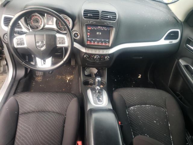 Photo 8 from auction – 2012 DODGE JOURNEY SX with VIN 3C4PDCCG5CT304705