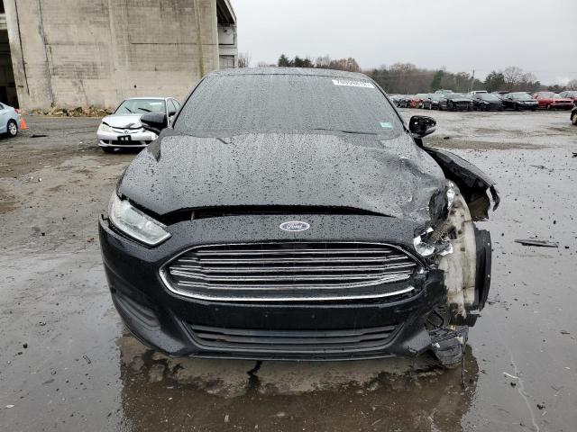 Photo 5 from auction – 2016 FORD FUSION SE with VIN 3FA6P0HD5GR245437