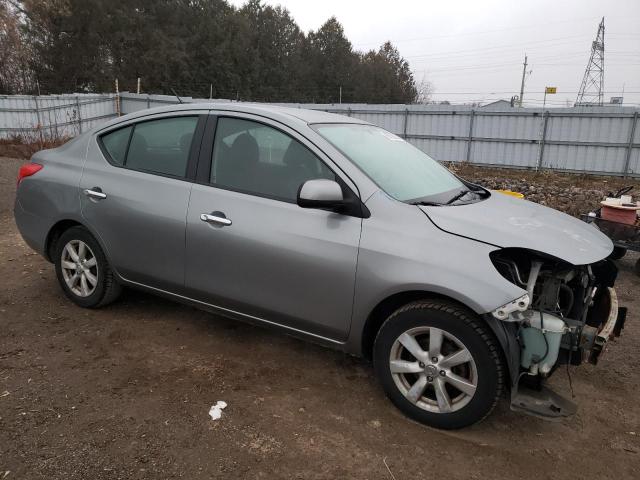 Photo 4 from auction – 2012 NISSAN VERSA S with VIN 3N1CN7APXCL828540