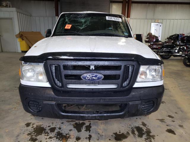 Photo 5 from auction – 2008 FORD RANGER SUP with VIN 1FTYR15EX8PA83376