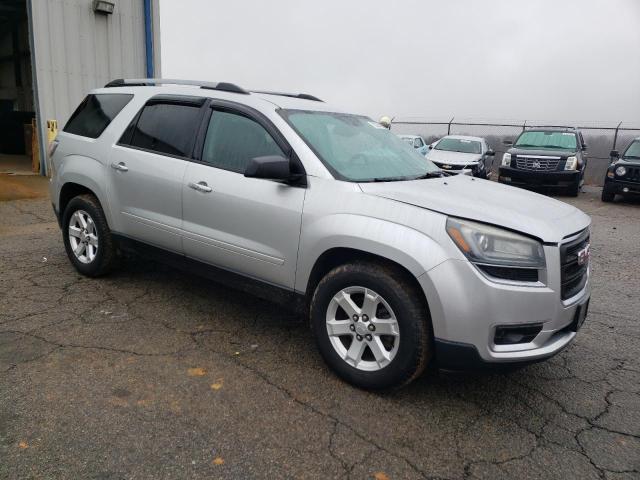 Photo 4 from auction – 2015 GMC ACADIA SLE with VIN 1GKKVPKD6FJ249008