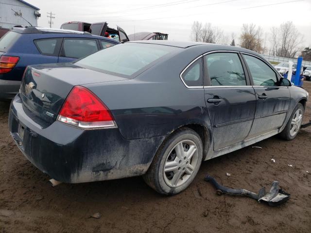 Photo 3 from auction – 2012 CHEVROLET IMPALA POL with VIN 2G1WD5E37C1249427