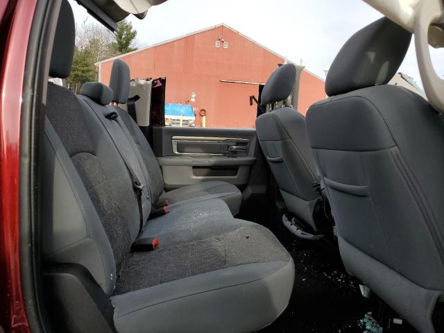 Photo 10 from auction – 2017 RAM 1500 SLT with VIN 3C6RR7LTXHG580142