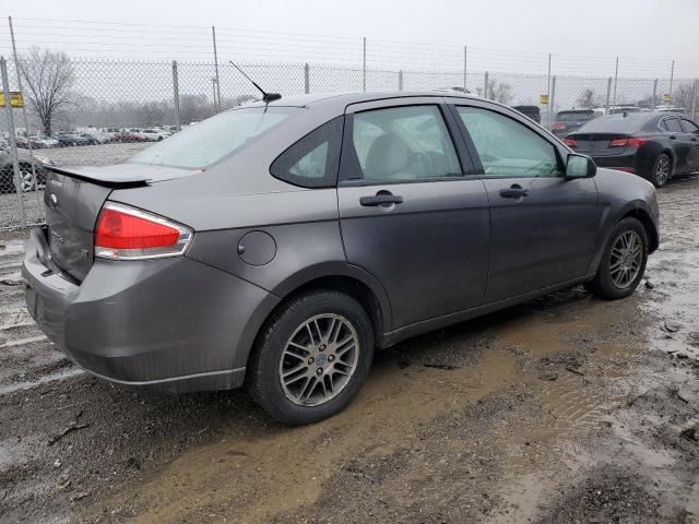 Photo 3 from auction – 2010 FORD FOCUS with VIN 1FAHP3FN7AW180469