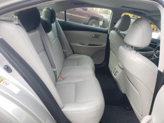 Photo 10 from auction – 2012 LEXUS ES 350 with VIN JTHBK1EG4C2508252
