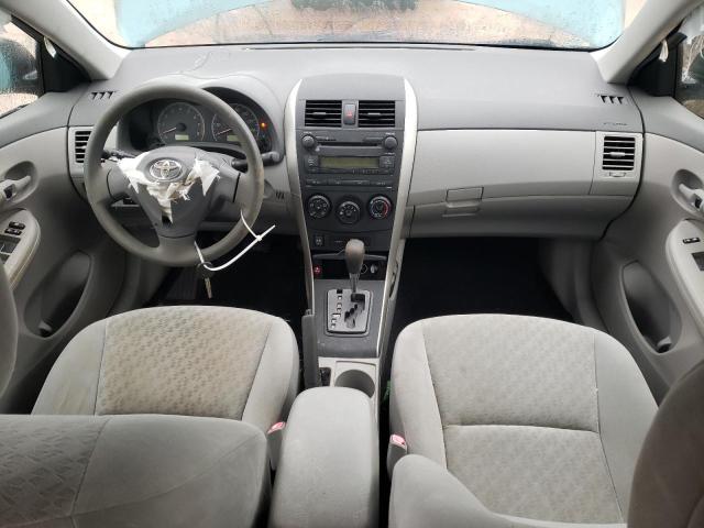 Foto 8 de la subasta – 2009 TOYOTA COROLLA BA con VIN JTDBL40E199080274