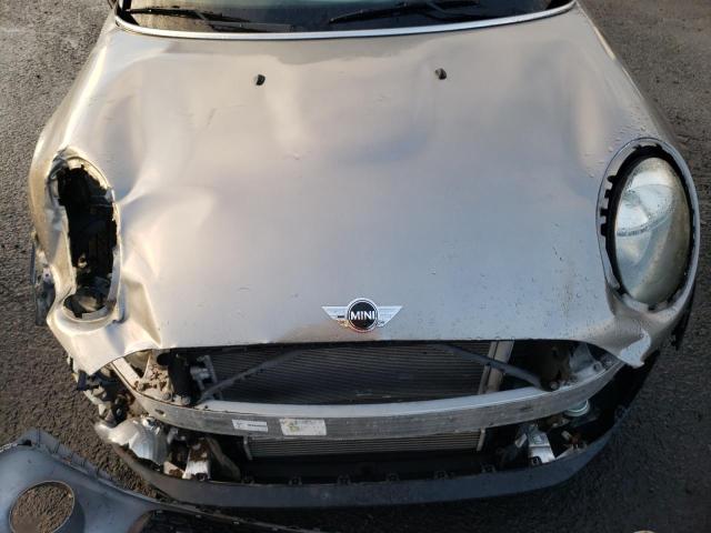 Photo 11 from auction – 2018 MINI COOPER with VIN WMWXU1C52J2F79529