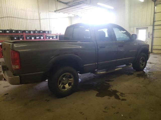 Photo 3 from auction – 2004 DODGE RAM 1500 S with VIN 1D7HU18NX4S761020