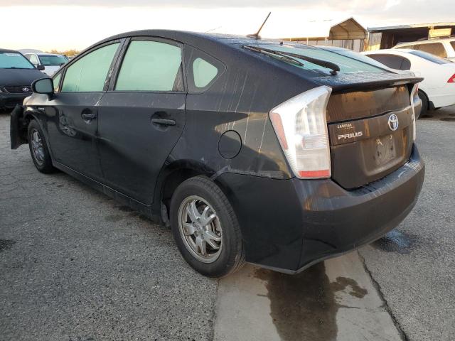 Photo 2 from auction – 2011 TOYOTA PRIUS with VIN JTDKN3DU3B0267497