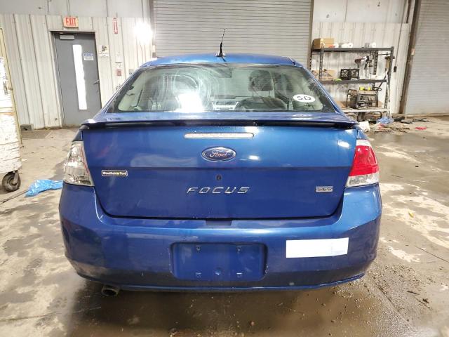 Photo 6 from auction – 2008 FORD FOCUS with VIN 1FAHP33N48W180203