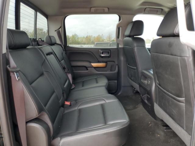 Photo 10 from auction – 2017 CHEVROLET SILVERADO with VIN 3GCUKSEC6HG390815