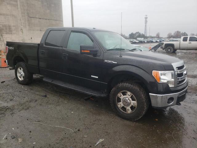 Photo 4 from auction – 2014 FORD F150 SUPER with VIN 1FTFW1ET5EFA95614