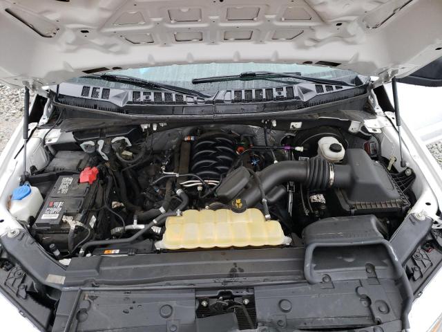 Photo 11 from auction – 2019 FORD F150 with VIN 1FTMF1C56KKC79409