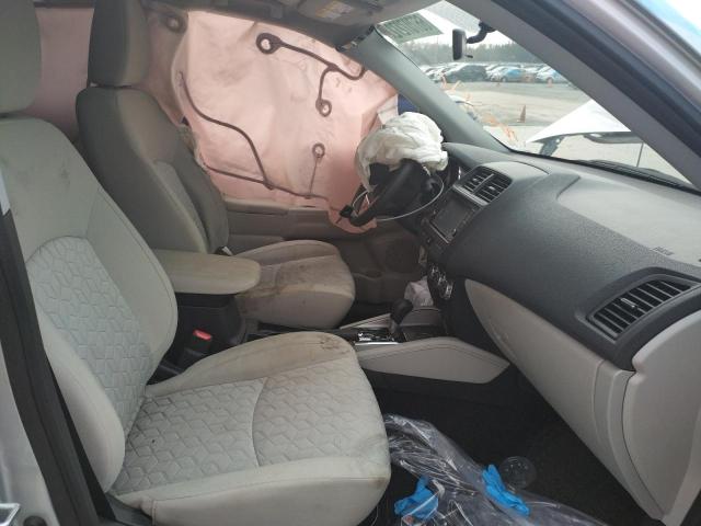 Photo 5 from auction – 2020 MITSUBISHI OUTLANDER with VIN JA4AP3AU2LU013326