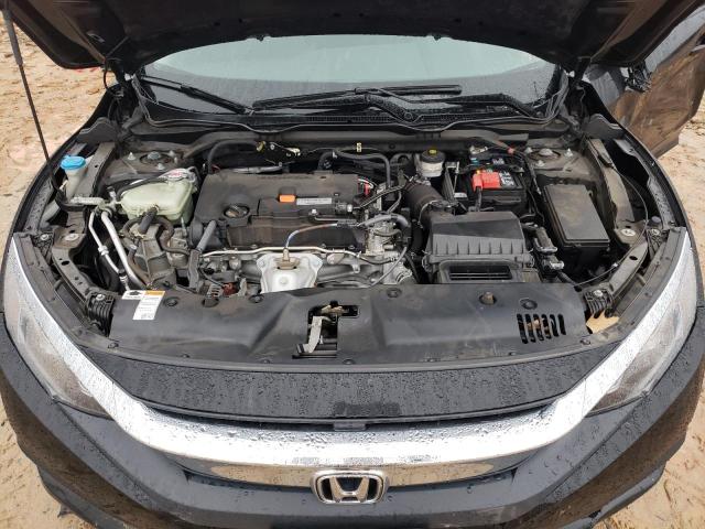 Photo 11 from auction – 2017 HONDA CIVIC LX with VIN 2HGFC2F5XHH526614