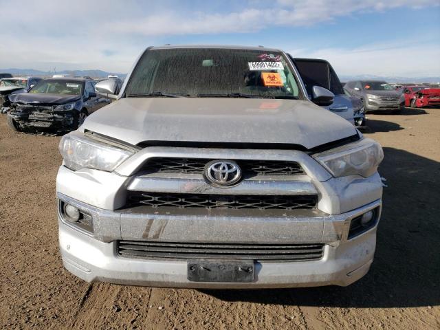 Photo 5 from auction – 2016 TOYOTA 4RUNNER SR with VIN JTEBU5JRXG5403676