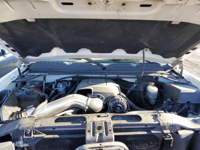 Photo 11 from auction – 2010 CHEVROLET SILVERADO with VIN 3GCRKTE32AG275033