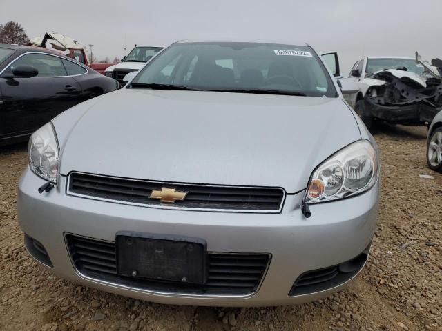 Photo 5 from auction – 2011 CHEVROLET IMPALA LT with VIN 2G1WG5EK4B1172903