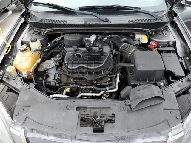 Photo 11 from auction – 2012 CHRYSLER 200 TOURIN with VIN 1C3CCBBG3CN263900