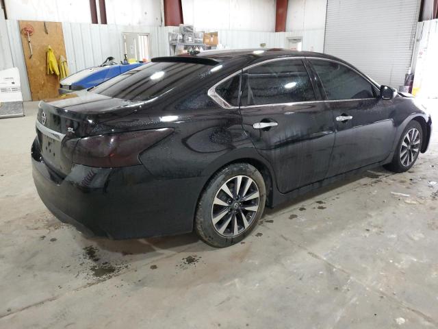 Photo 3 from auction – 2017 NISSAN ALTIMA 2.5 with VIN 1N4AL3AP4HC230360