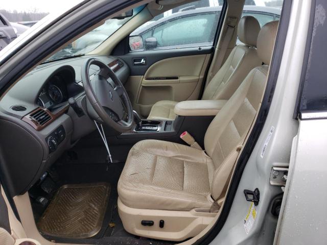 Photo 7 from auction – 2008 FORD TAURUS SEL with VIN 1FAHP24W08G142107