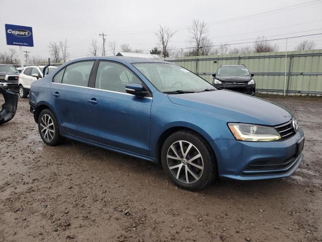 Photo 4 from auction – 2017 VOLKSWAGEN JETTA SE with VIN 3VWDB7AJ9HM309791