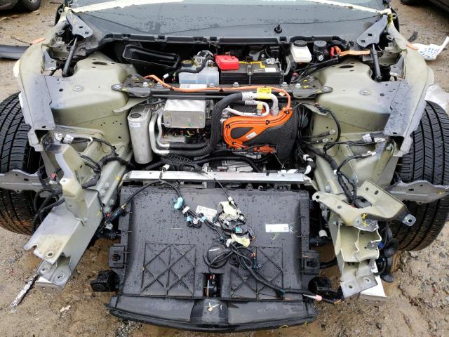 Photo 11 from auction – 2021 TESLA MODEL 3 with VIN 5YJ3E1EC6MF050058