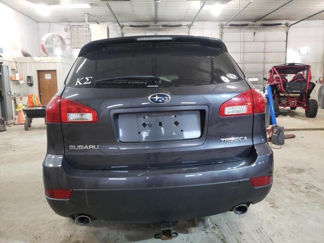 Photo 6 from auction – 2008 SUBARU TRIBECA LI with VIN 4S4WX92D084409853