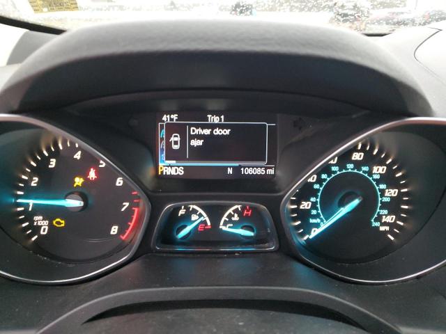 Photo 9 from auction – 2014 FORD ESCAPE SE with VIN 1FMCU9GX2EUB37686
