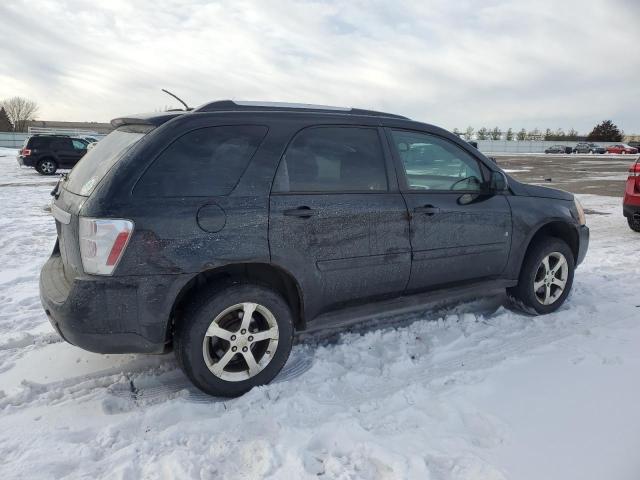 Photo 3 from auction – 2008 CHEVROLET EQUINOX LT with VIN 2CNDL63F286069783