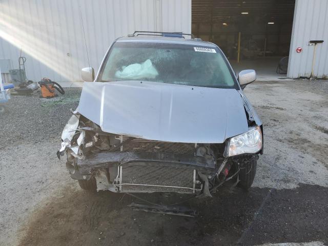Photo 5 from auction – 2016 DODGE GRAND CARA with VIN 2C4RDGCG0GR179881