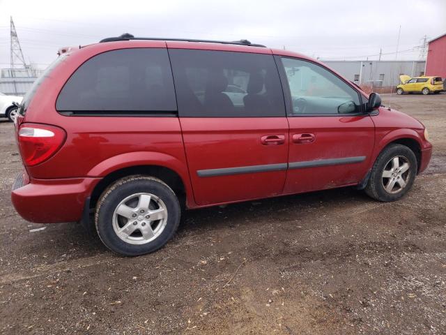 Photo 3 from auction – 2007 DODGE CARAVAN SX with VIN 1D4GP45R47B249539