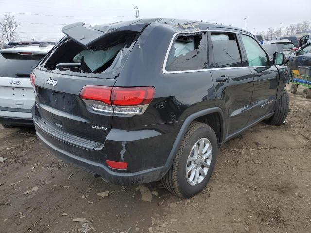Photo 3 from auction – 2022 JEEP GRAND CHER with VIN 1C4RJFAG0NC150571
