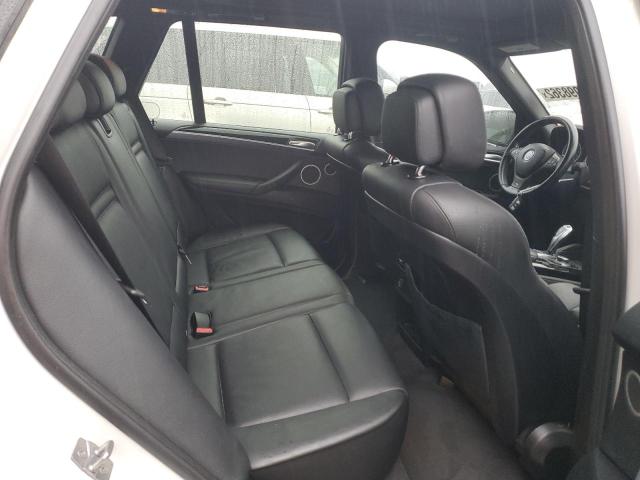 Photo 11 from auction – 2011 BMW X5 M with VIN 5YMGY0C59BLK26688