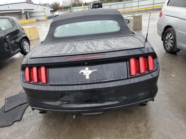 Photo 6 from auction – 2016 FORD MUSTANG with VIN 1FATP8EM0G5285059