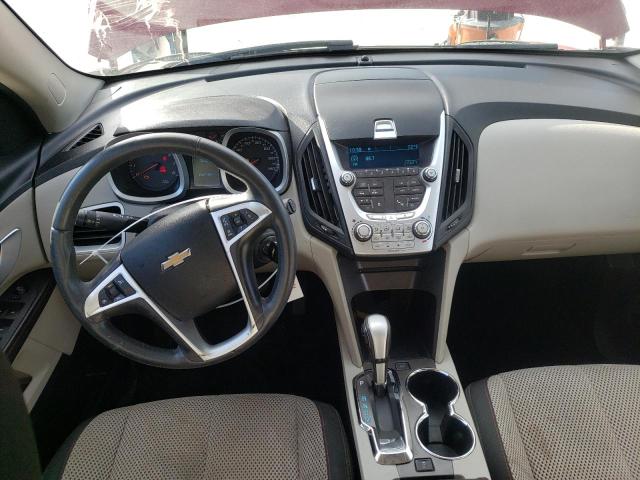 Photo 8 from auction – 2011 CHEVROLET EQUINOX LT with VIN 2CNALDEC2B6404221