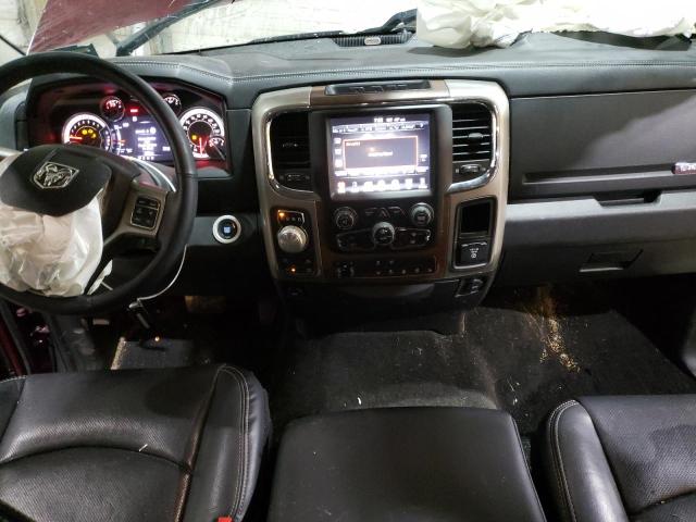 Photo 8 from auction – 2017 RAM 1500 LARAM with VIN 1C6RR7NT6HS606368