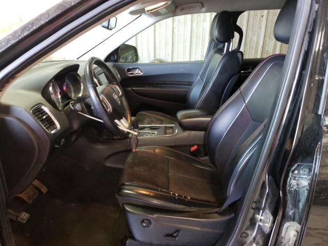 Photo 7 from auction – 2013 DODGE DURANGO SX with VIN 1C4RDHAG7DC686192