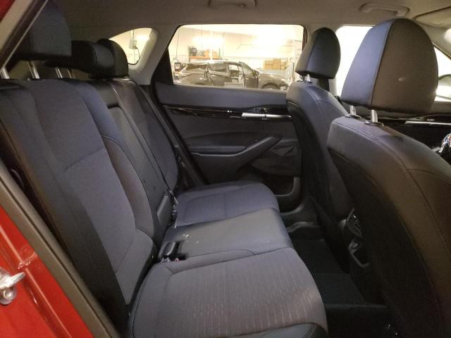 Photo 11 from auction – 2022 KIA SELTOS S with VIN KNDEUCAA2N7317151