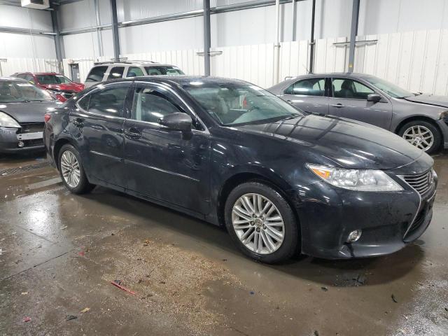 Photo 4 from auction – 2014 LEXUS ES 350 with VIN JTHBK1GG2E2100462