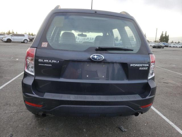 Photo 6 from auction – 2012 SUBARU FORESTER 2 with VIN JF2SHABC0CH417706