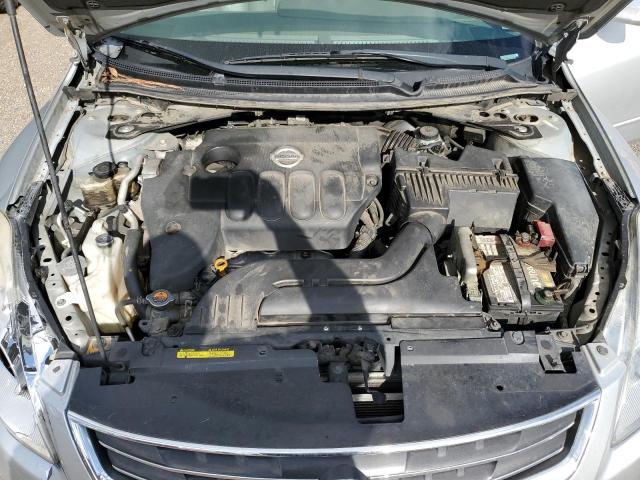 Photo 11 from auction – 2012 NISSAN ALTIMA BAS with VIN 1N4AL2AP4CN501506