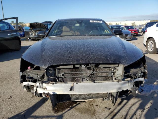 Photo 5 from auction – 2012 AUDI A8 QUATTRO with VIN WAUAVAFD6CN011286