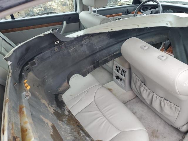 Photo 12 from auction – 2004 KIA AMANTI with VIN KNALD124745024308