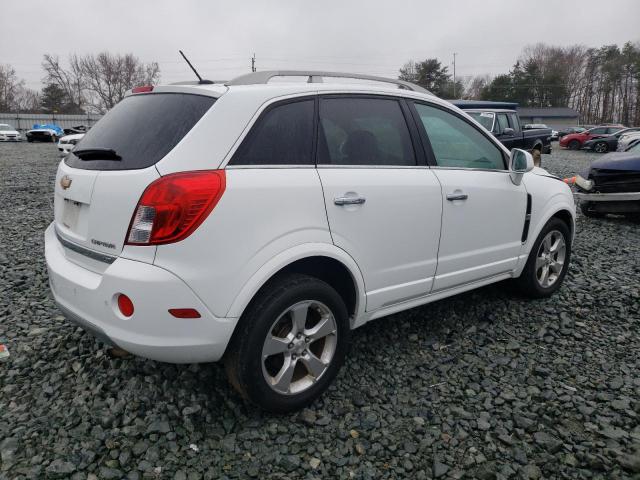 Photo 3 from auction – 2014 CHEVROLET CAPTIVA LT with VIN 3GNAL4EK5ES512891